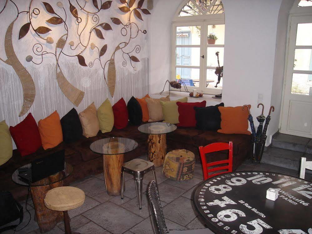 Adiandi Boutique Hotel Nafplio Exterior photo